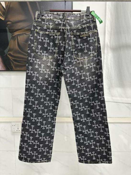 Picture of Chrome Hearts Sweater Suits _SKUChromeHeartsS-XLqctx8126812738040
